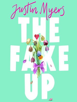 cover image of The Fake Up
